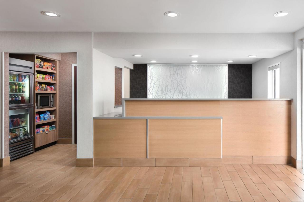 Fairfield Inn & Suites By Marriott Jacksonville Luaran gambar