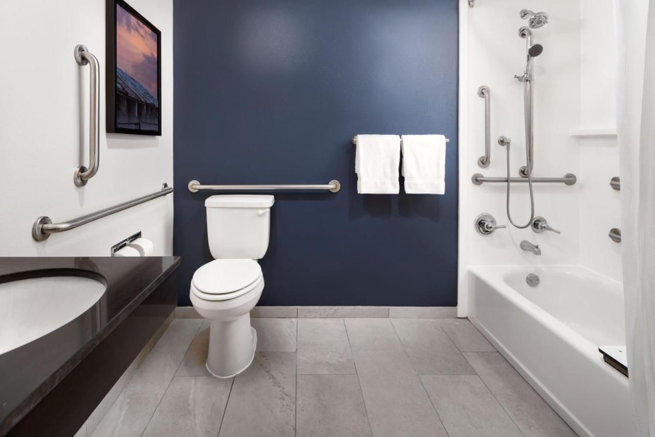Fairfield Inn & Suites By Marriott Jacksonville Luaran gambar