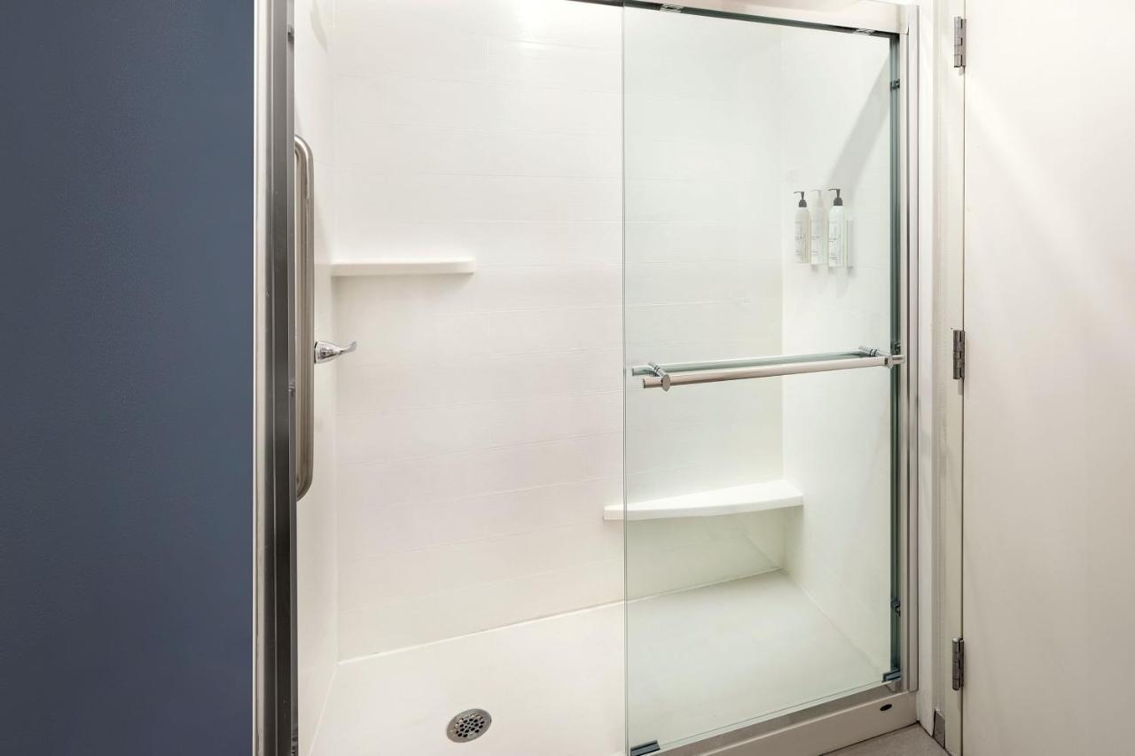 Fairfield Inn & Suites By Marriott Jacksonville Luaran gambar